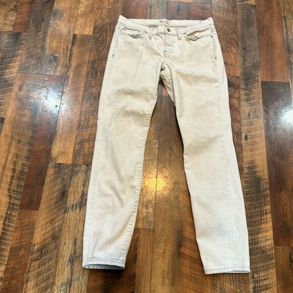 Madewell jeans 30 (4050) - Picture 1 of 5